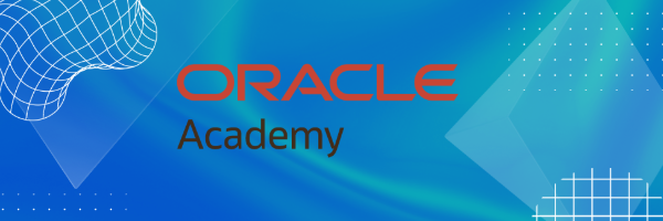 Oracle Banner