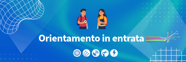 Orientamento in Entrata